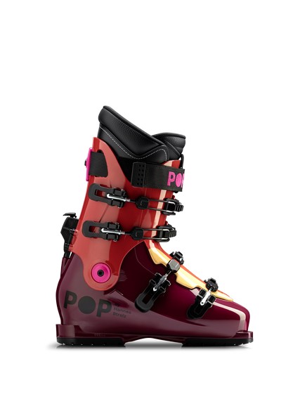 Hannes Strolz POP Annie 2022/2023